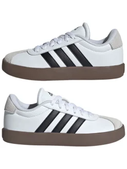 Leder-Sneakers 
