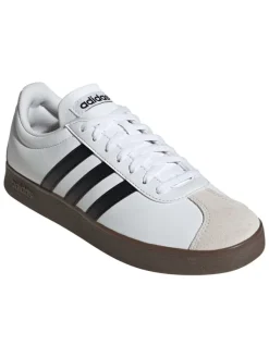 Leder-Sneakers 