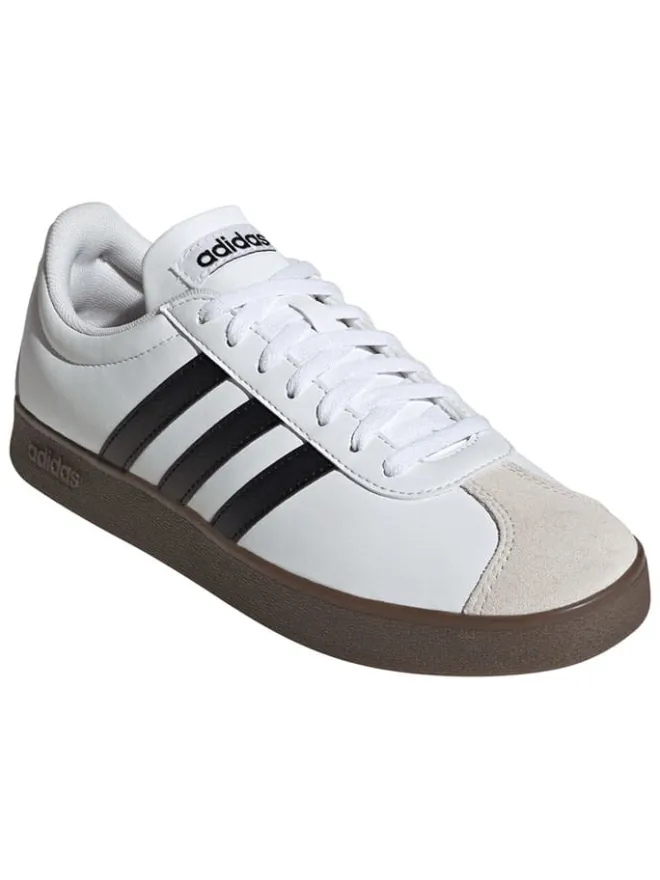 Leder-Sneakers "Court Base">adidas