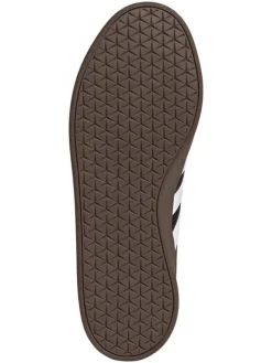 Leder-Sneakers 