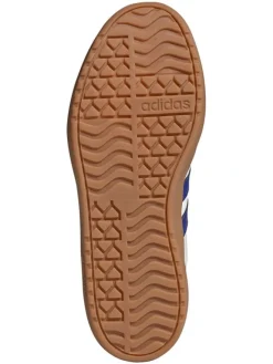 Leder-Sneakers 