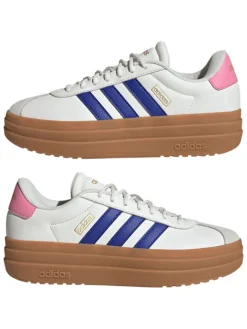 Leder-Sneakers 