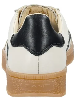 Leder-Sneakers 