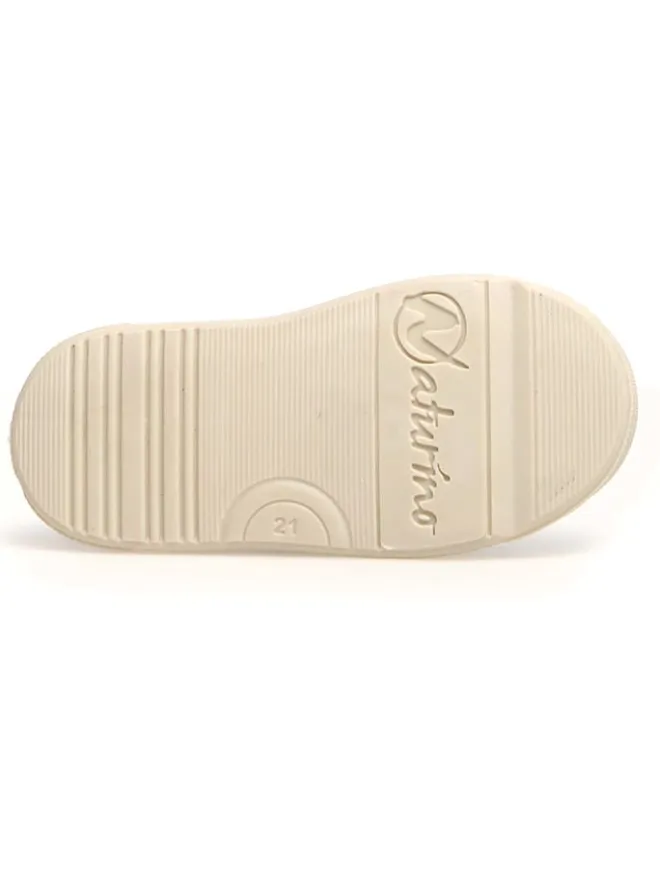 Naturino Sneakers|Sneakers·Sneakers Low^Leder-Sneakers "Dabos" in Dunkelblau