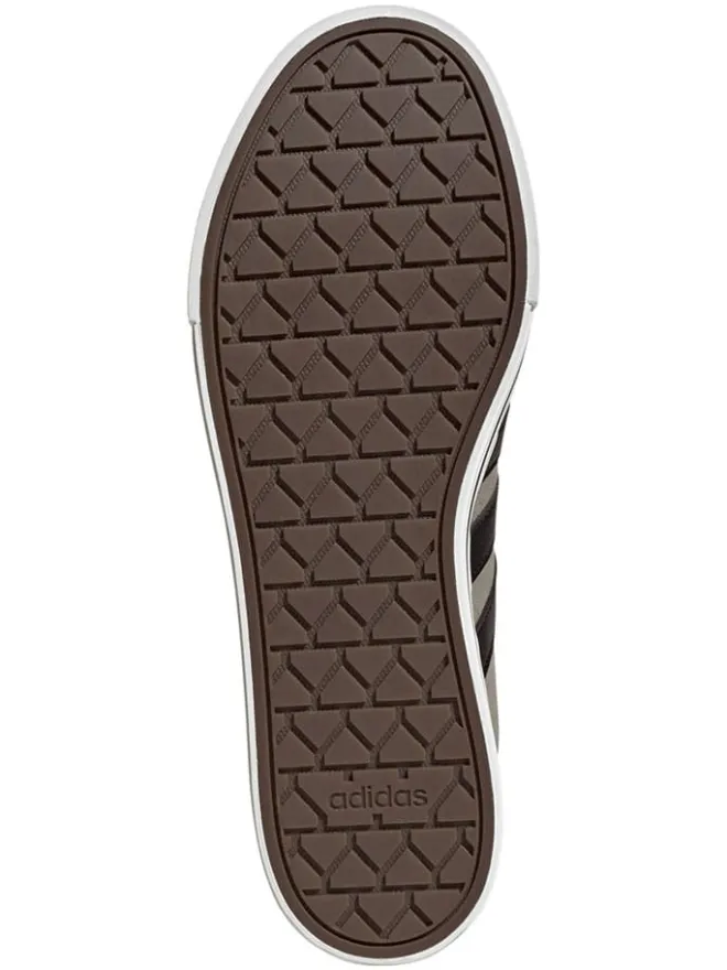 adidas Sneakers^Leder-Sneakers "Daily 4.0" in Braun