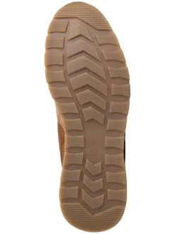 Leder-Sneakers 