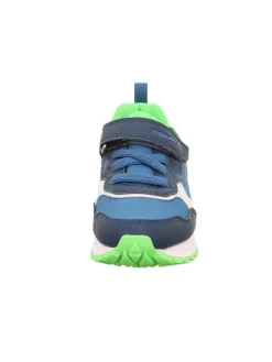 superfit Sneakers·Sneakers Low^Leder-Sneakers