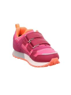 superfit Sneakers·Sneakers Low^Leder-Sneakers