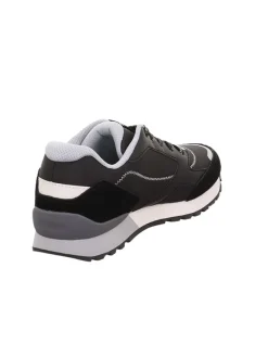 Leder-Sneakers 