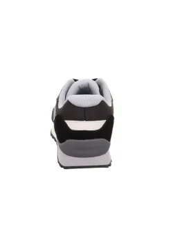 Leder-Sneakers 
