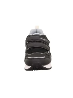 Leder-Sneakers 