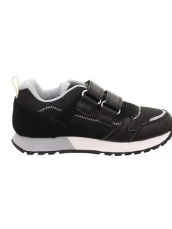Leder-Sneakers 