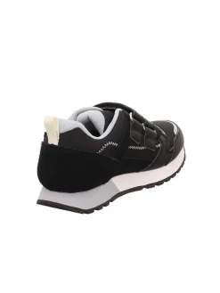 Leder-Sneakers 