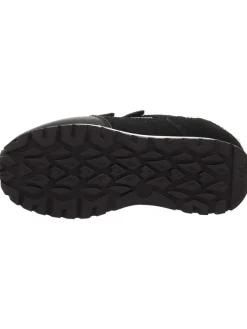 Leder-Sneakers 