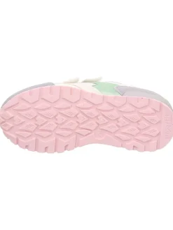 Leder-Sneakers 
