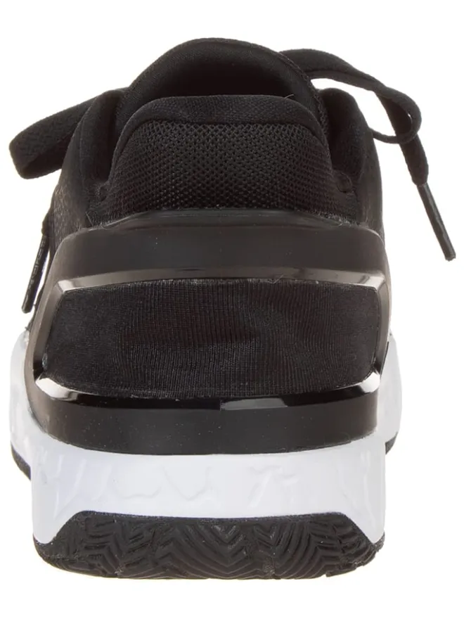 Leder-Sneakers "DAY1 EO" in Schwarz/ Weiß>Nike