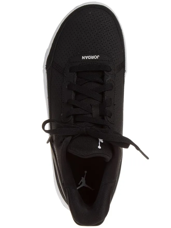 Leder-Sneakers "DAY1 EO" in Schwarz/ Weiß>Nike