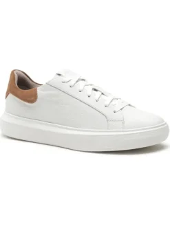 Geox Sneakers^Leder-Sneakers