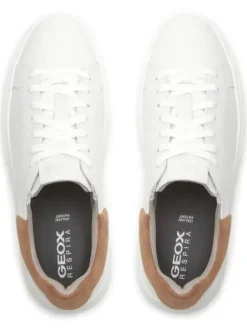 Geox Sneakers^Leder-Sneakers