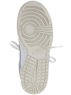 Leder-Sneakers 