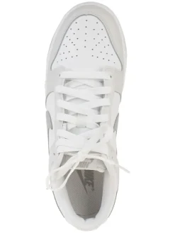 Nike Sneakers^Leder-Sneakers