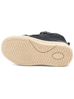 Leder-Sneakers 