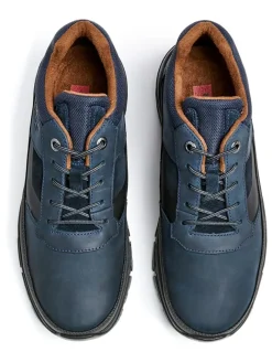 LLOYD Outdoorschuhe^Leder-Sneakers 