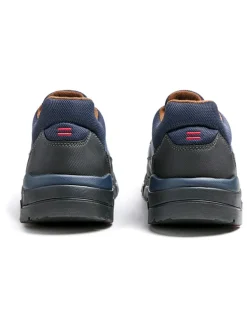 LLOYD Outdoorschuhe^Leder-Sneakers 