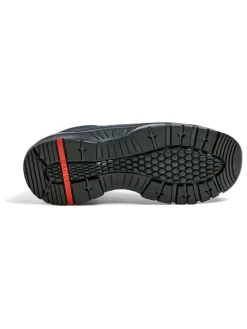LLOYD Outdoorschuhe^Leder-Sneakers 