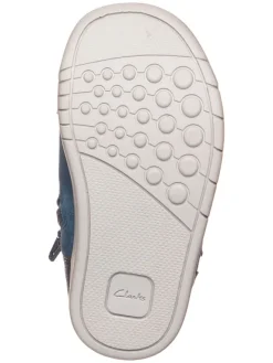 Leder-Sneakers 