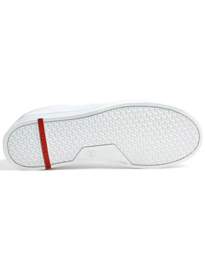 LLOYD Sneakers^Leder-Sneakers "Enrico" in Weiß