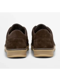 Marc O'Polo Shoes Sneakers^Leder-Sneakers "Enrique" in Braun
