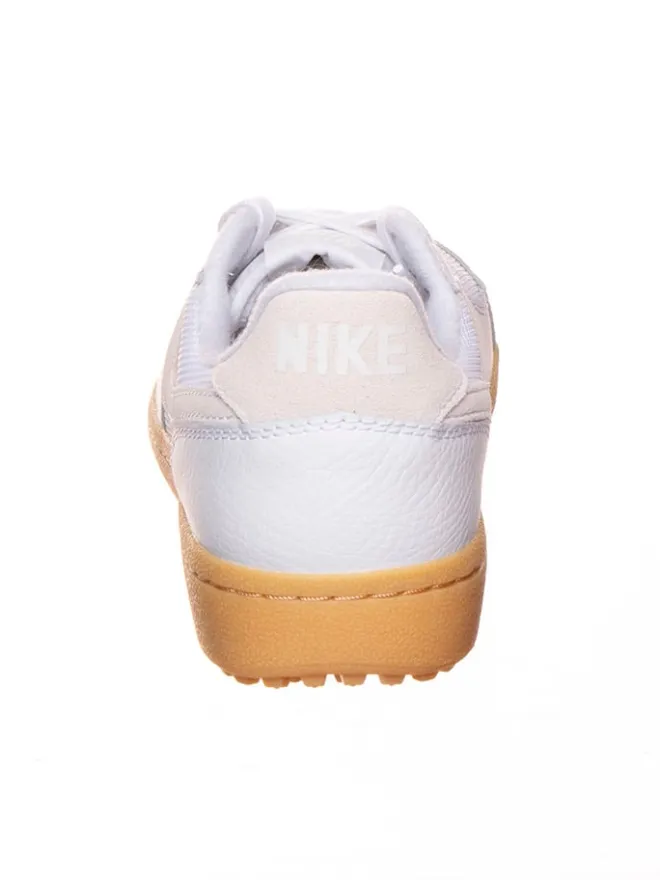 Nike Sneakers^Leder-Sneakers "Field General 82" in Weiß