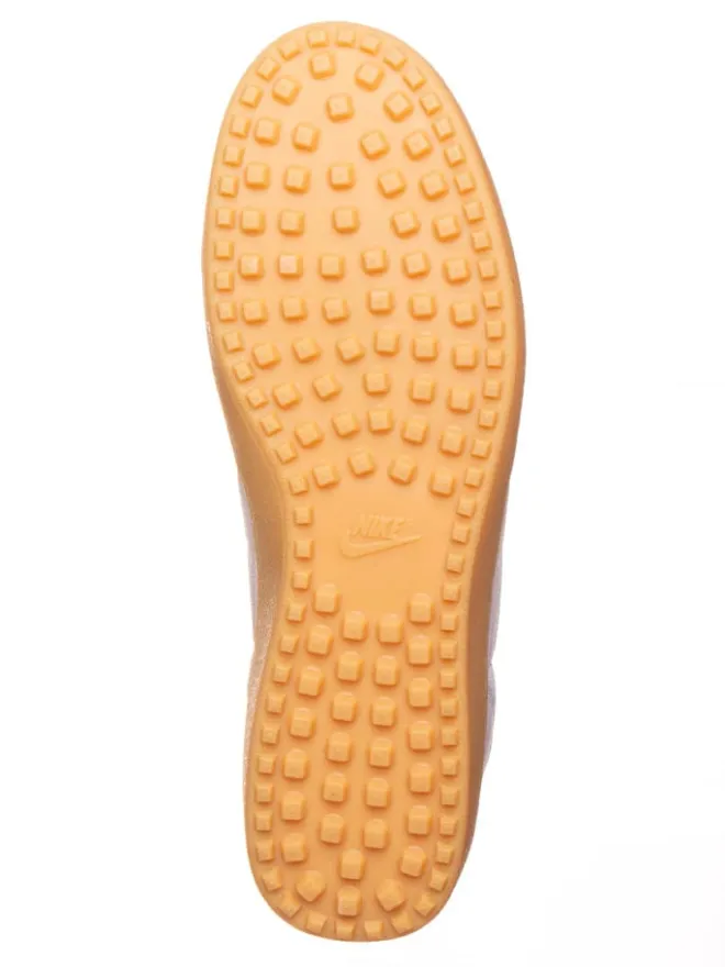 Nike Sneakers^Leder-Sneakers "Field General 82" in Weiß