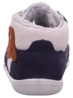Leder-Sneakers 