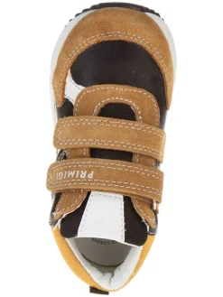 Leder-Sneakers 