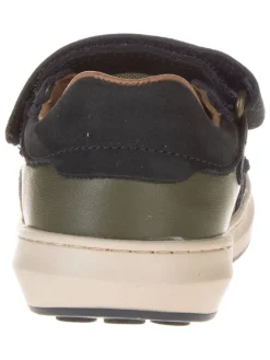 Primigi Sneakers^Leder-Sneakers 