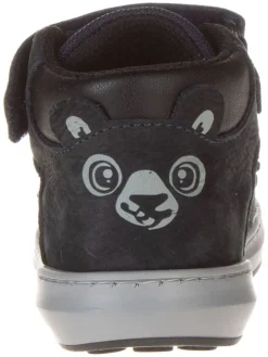 Leder-Sneakers 