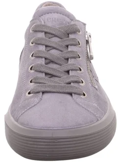 Legero Schnürschuhe^Leder-Sneakers