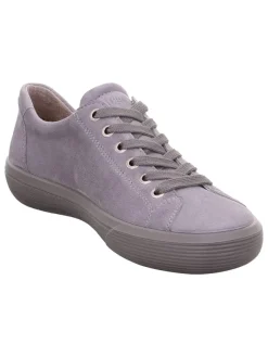Legero Schnürschuhe^Leder-Sneakers