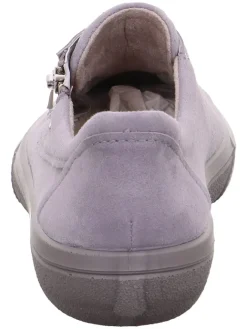 Legero Schnürschuhe^Leder-Sneakers