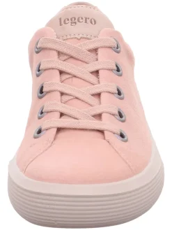 Leder-Sneakers 
