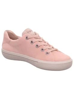 Leder-Sneakers 