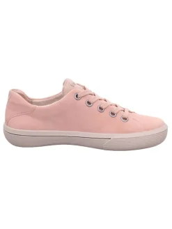 Leder-Sneakers 