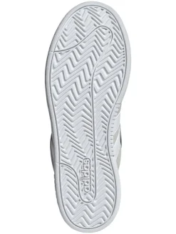 Leder-Sneakers 