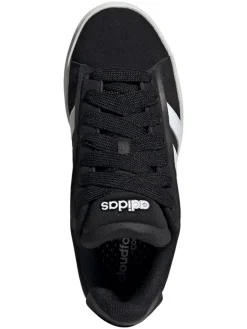 Leder-Sneakers 