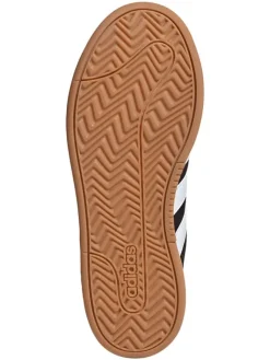 Leder-Sneakers 