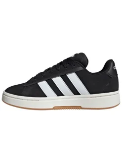 Leder-Sneakers 
