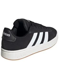 Leder-Sneakers 
