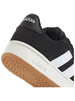 Leder-Sneakers 